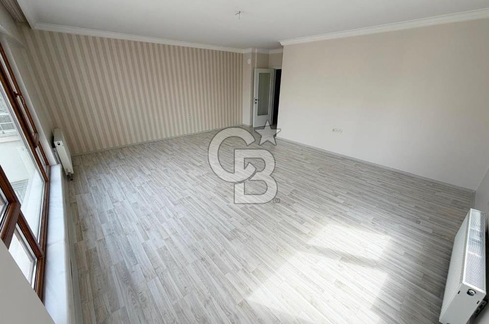 DOĞUKENT CADDE ÜZERİ SİTE İÇİNDE 140 M2 KİRALIK 3+1 DAİRE