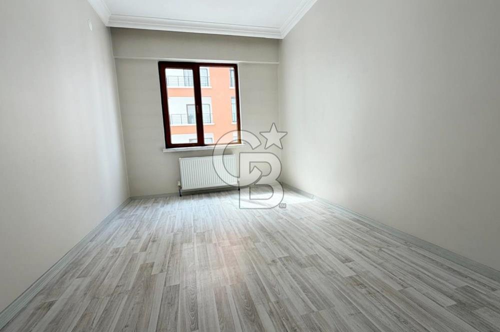 DOĞUKENT CADDE ÜZERİ SİTE İÇİNDE 140 M2 KİRALIK 3+1 DAİRE