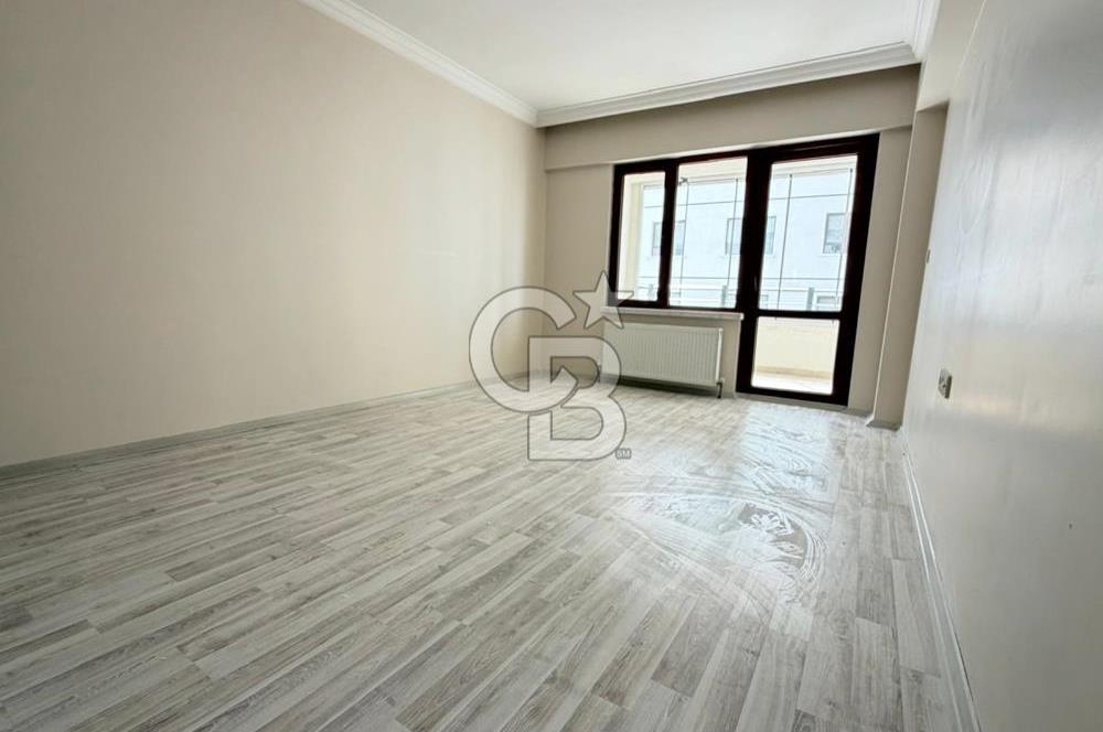 DOĞUKENT CADDE ÜZERİ SİTE İÇİNDE 140 M2 KİRALIK 3+1 DAİRE