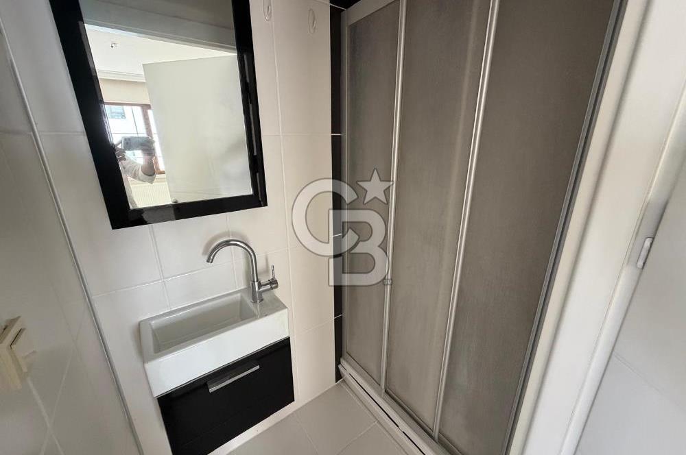 DOĞUKENT CADDE ÜZERİ SİTE İÇİNDE 140 M2 KİRALIK 3+1 DAİRE