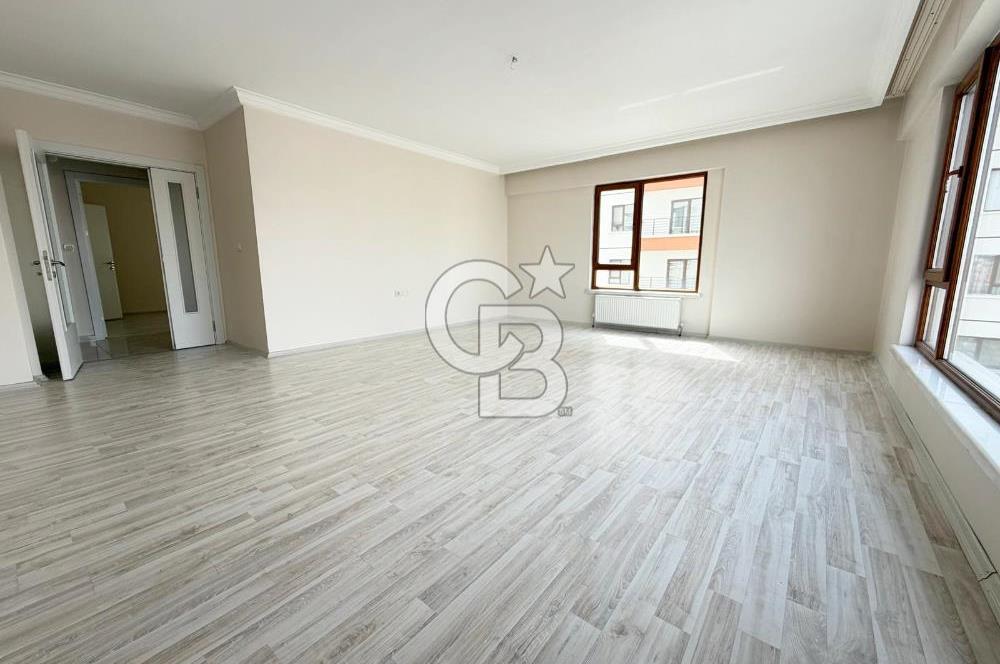 DOĞUKENT CADDE ÜZERİ SİTE İÇİNDE 140 M2 KİRALIK 3+1 DAİRE