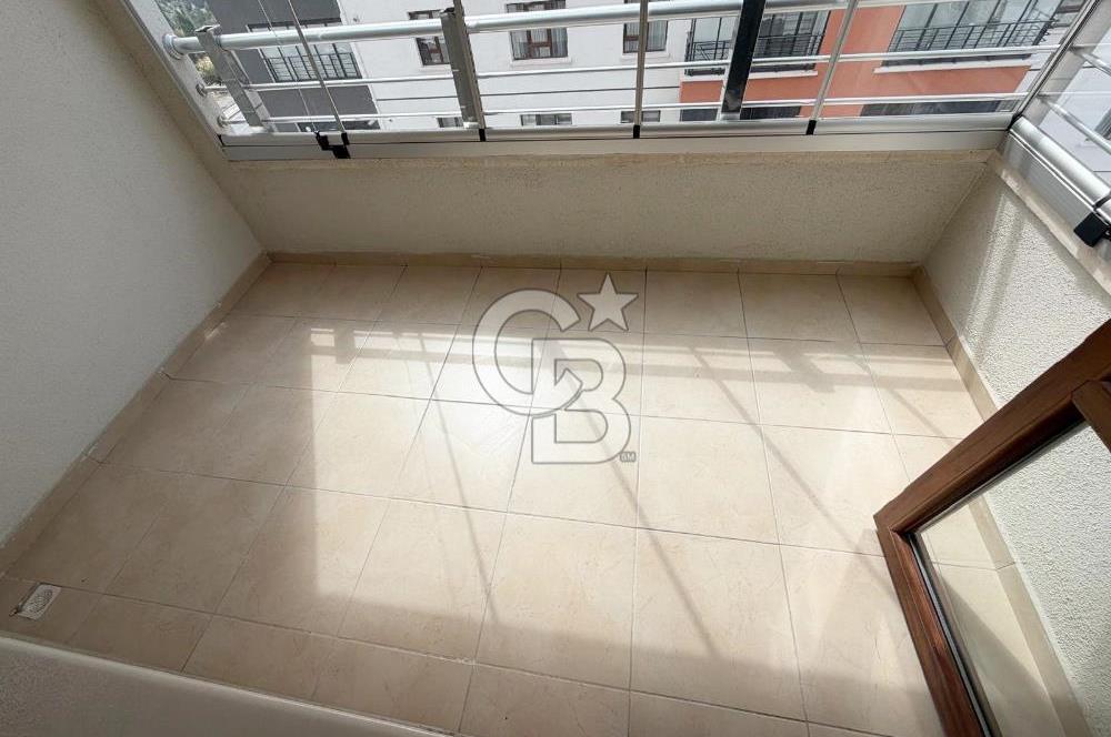 DOĞUKENT CADDE ÜZERİ SİTE İÇİNDE 140 M2 KİRALIK 3+1 DAİRE