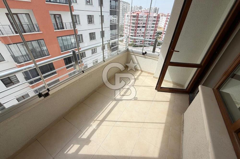 DOĞUKENT CADDE ÜZERİ SİTE İÇİNDE 140 M2 KİRALIK 3+1 DAİRE