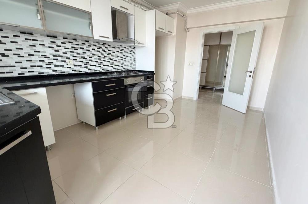 DOĞUKENT CADDE ÜZERİ SİTE İÇİNDE 140 M2 KİRALIK 3+1 DAİRE