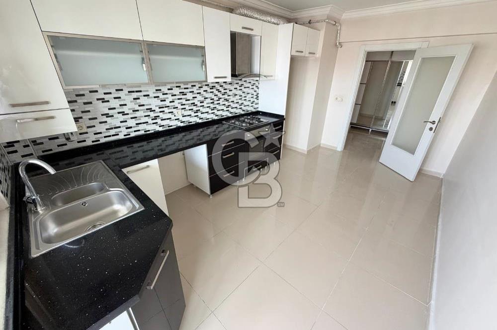 DOĞUKENT CADDE ÜZERİ SİTE İÇİNDE 140 M2 KİRALIK 3+1 DAİRE