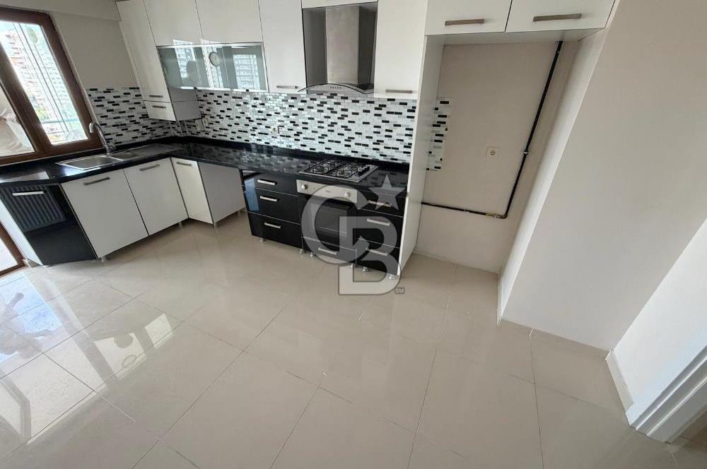 DOĞUKENT CADDE ÜZERİ SİTE İÇİNDE 140 M2 KİRALIK 3+1 DAİRE