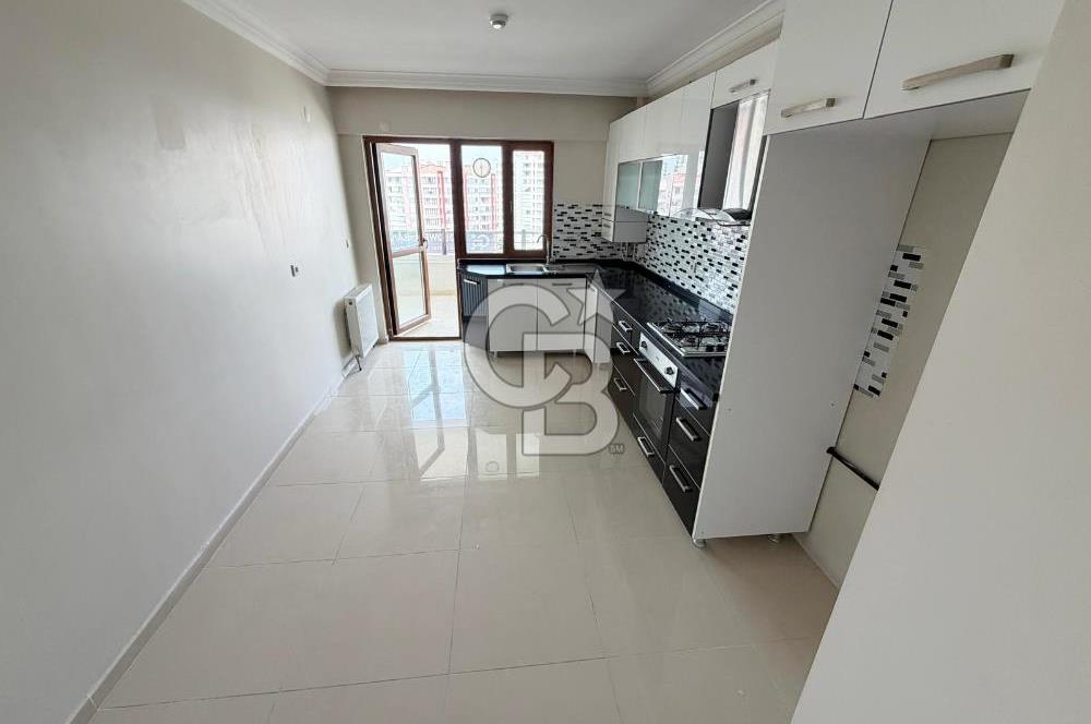 DOĞUKENT CADDE ÜZERİ SİTE İÇİNDE 140 M2 KİRALIK 3+1 DAİRE