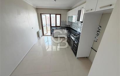 DOĞUKENT CADDE ÜZERİ SİTE İÇİNDE 140 M2 KİRALIK 3+1 DAİRE