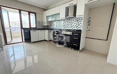 DOĞUKENT CADDE ÜZERİ SİTE İÇİNDE 140 M2 KİRALIK 3+1 DAİRE