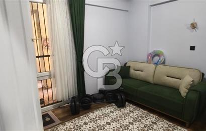Dikili Gazipaşa mahallesinde Ferah ve Kullanışlı 2+1 Ters Dubleks