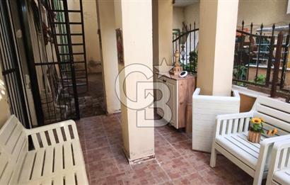 Dikili Gazipaşa mahallesinde Ferah ve Kullanışlı 2+1 Ters Dubleks