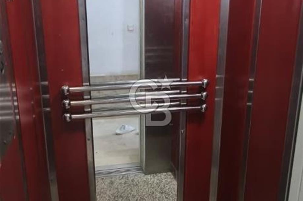 Dikili Gazipaşa mahallesinde Ferah ve Kullanışlı 2+1 Ters Dubleks