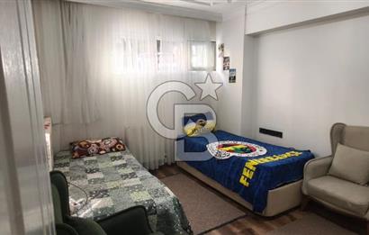 Dikili Gazipaşa mahallesinde Ferah ve Kullanışlı 2+1 Ters Dubleks