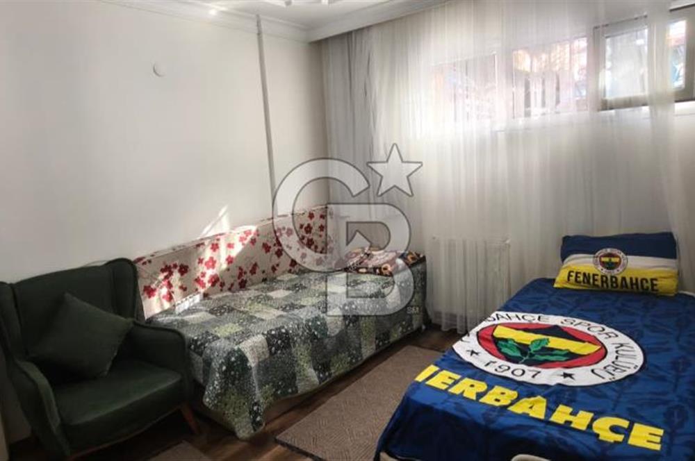Dikili Gazipaşa mahallesinde Ferah ve Kullanışlı 2+1 Ters Dubleks
