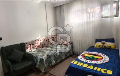 Dikili Gazipaşa mahallesinde Ferah ve Kullanışlı 2+1 Ters Dubleks
