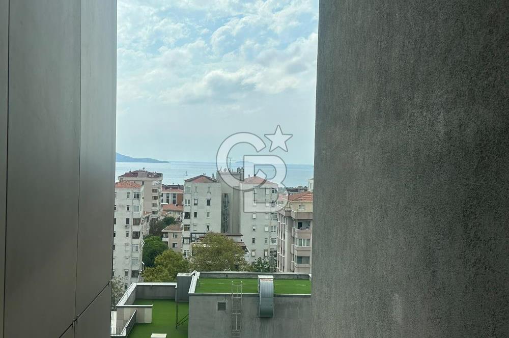 Bağdat Caddesi, Mesa Cadde de 11. Katta Panoramik Manzaralı, 3+1 Lüks Daire