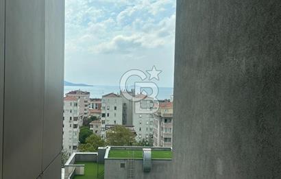 Bağdat Caddesi, Mesa Cadde de 11. Katta Panoramik Manzaralı, 3+1 Lüks Daire
