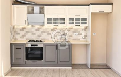 GÜZELBAHÇE YELKİ MERKEZDE KİRALIK 1+1 DAİRE