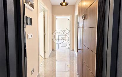 GÜZELBAHÇE YELKİ MERKEZDE KİRALIK 1+1 DAİRE
