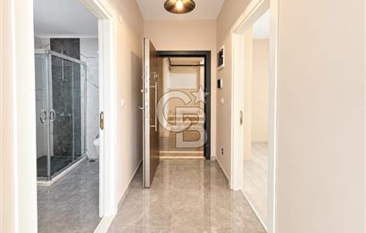 GÜZELBAHÇE YELKİ MERKEZDE KİRALIK 1+1 DAİRE