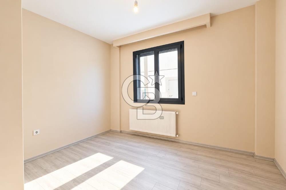 GÜZELBAHÇE YELKİ MERKEZDE KİRALIK 1+1 DAİRE