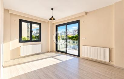 GÜZELBAHÇE YELKİ MERKEZDE KİRALIK 1+1 DAİRE