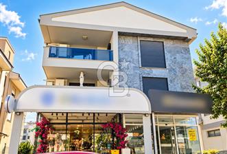 GÜZELBAHÇE YELKİ MERKEZDE KİRALIK 1+1 DAİRE - 5 - 373256