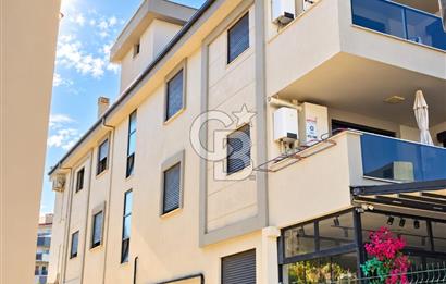 GÜZELBAHÇE YELKİ MERKEZDE KİRALIK 1+1 DAİRE