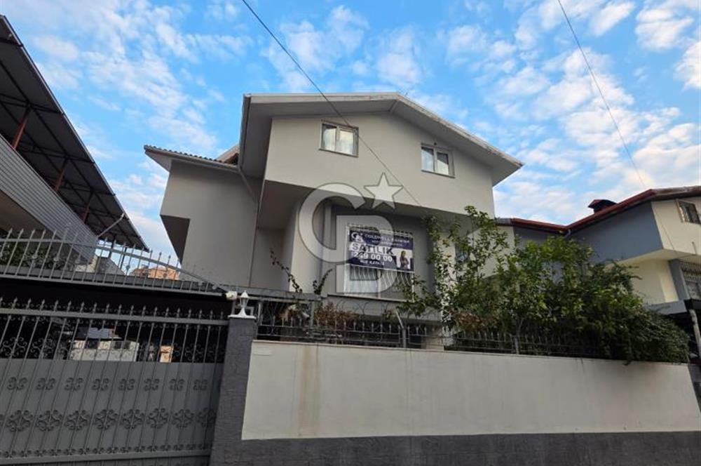 ÇUKUROVA 100. YILDA HAVUZLU BAĞIMSIZ SATILIK VİLLA