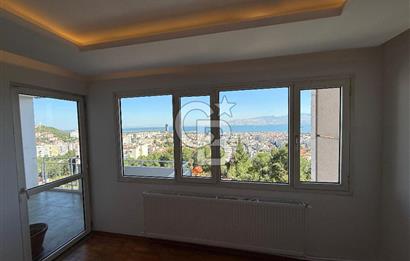 K.Bağlar Mimkent te Fahrettin Altay'a Yakın Satılık 3+1 Daire