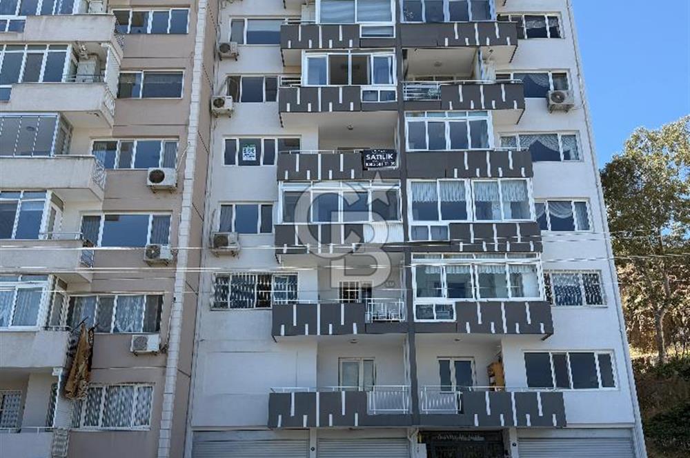 K.Bağlar Mimkent te Fahrettin Altay'a Yakın Satılık 3+1 Daire