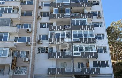 K.Bağlar Mimkent te Fahrettin Altay'a Yakın Satılık 3+1 Daire