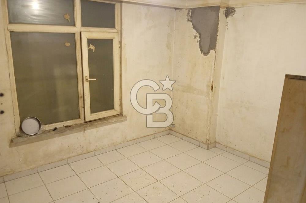 Sultangazi Avizeciler Karşısı Çift Tapulu Satılık Dükkan