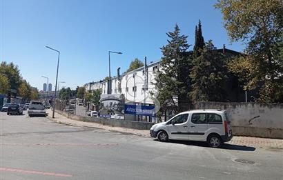 Sultangazi Avizeciler Karşısı Çift Tapulu Satılık Dükkan