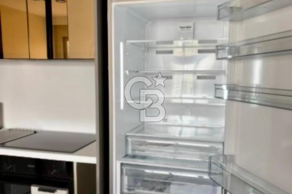 BORDO YAŞAMDA GÜNCEL KİRACILI 1+1 SATILIK DAİRE