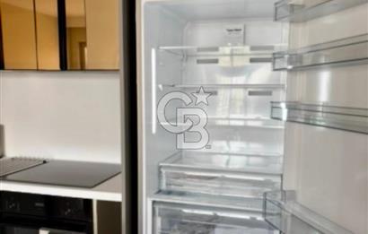 BORDO YAŞAMDA GÜNCEL KİRACILI 1+1 SATILIK DAİRE