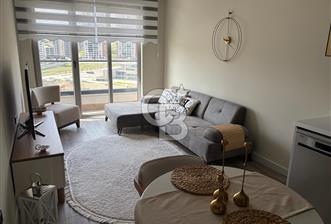 BORDO YAŞAMDA GÜNCEL KİRACILI 1+1 SATILIK DAİRE - 1 - 373275