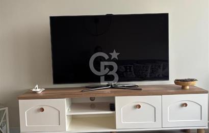 BORDO YAŞAMDA GÜNCEL KİRACILI 1+1 SATILIK DAİRE