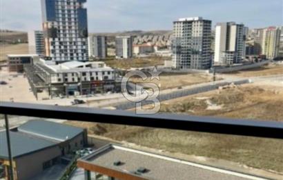 BORDO YAŞAMDA GÜNCEL KİRACILI 1+1 SATILIK DAİRE
