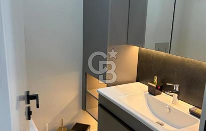 BORDO YAŞAMDA GÜNCEL KİRACILI 1+1 SATILIK DAİRE