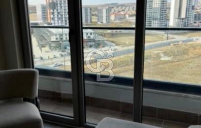 BORDO YAŞAMDA GÜNCEL KİRACILI 1+1 SATILIK DAİRE