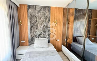 Esenboğa Uniport 1+1 Satılık Daire