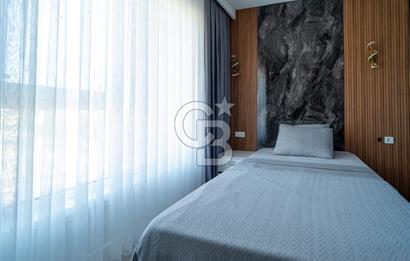 Esenboğa Uniport 1+1 Satılık Daire