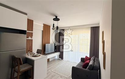 Esenboğa Uniport 1+1 Satılık Daire