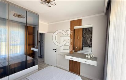 Esenboğa Uniport 1+1 Satılık Daire
