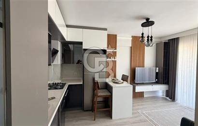 Esenboğa Uniport 1+1 Satılık Daire