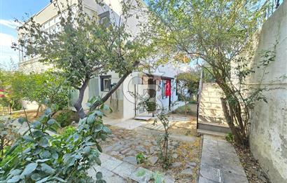 Burhaniye Pelitköy de Denize Yakın Satılık 3+1 Villa