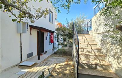 Burhaniye Pelitköy de Denize Yakın Satılık 3+1 Villa