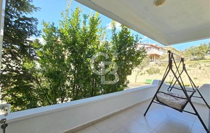 Burhaniye Pelitköy de Denize Yakın Satılık 3+1 Villa