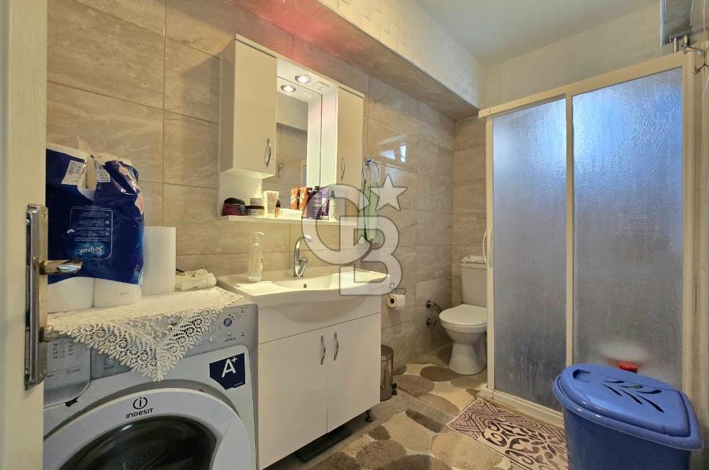 Burhaniye Pelitköy de Denize Yakın Satılık 3+1 Villa